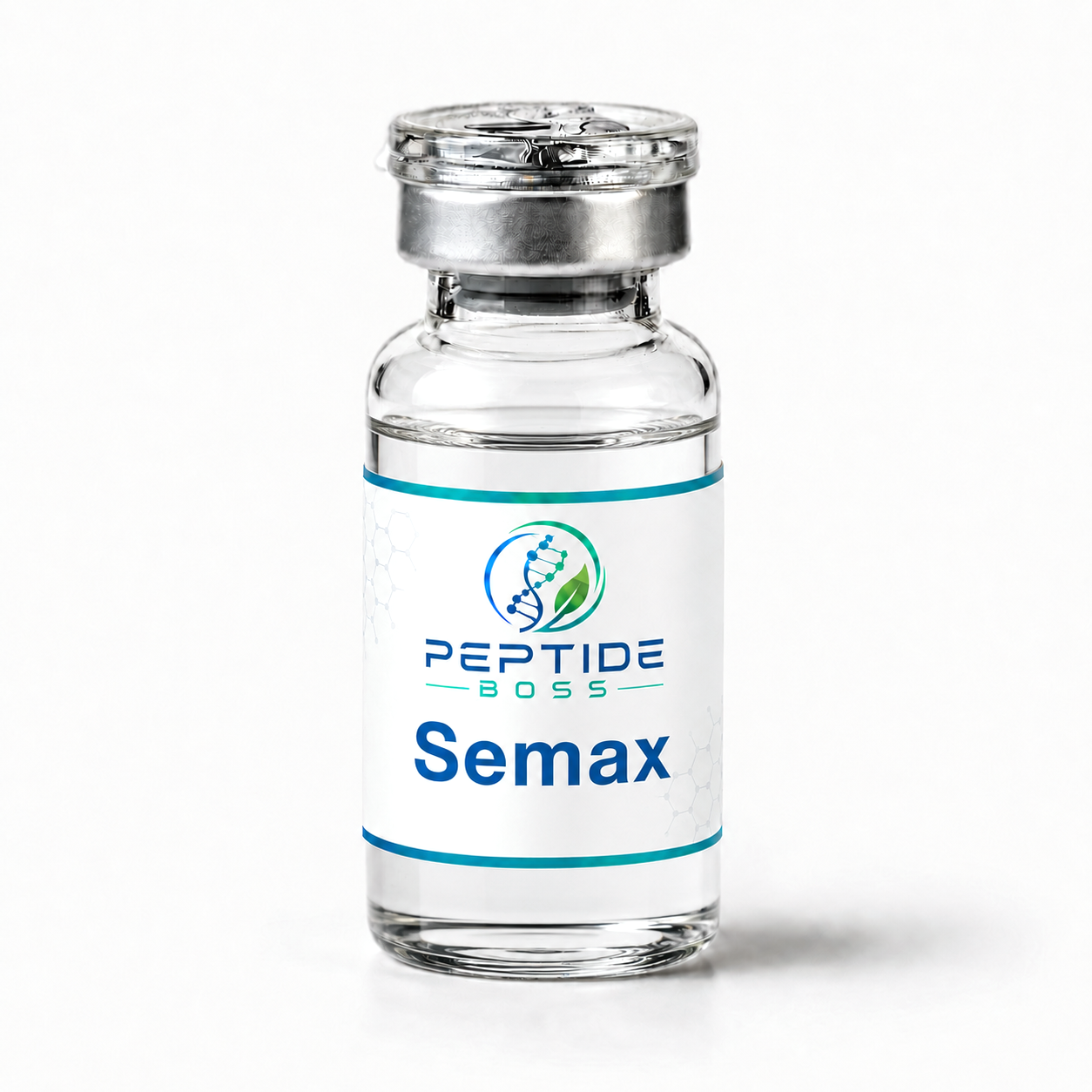 Semax 30mg research vial
